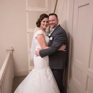 Meet your Posher, Ed